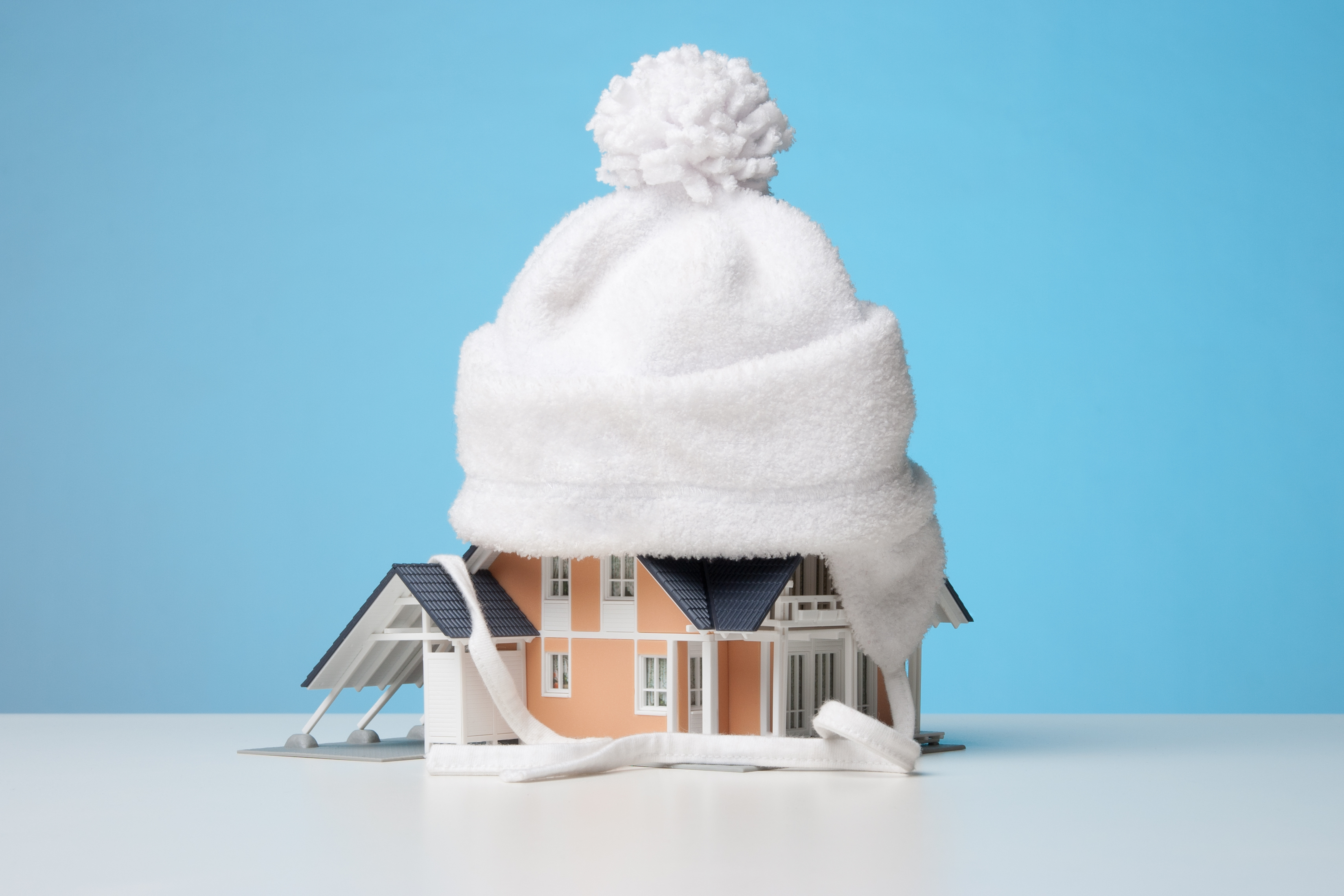  Keep your family cozy and save money! We provide professional attic insulation solutions to clients.